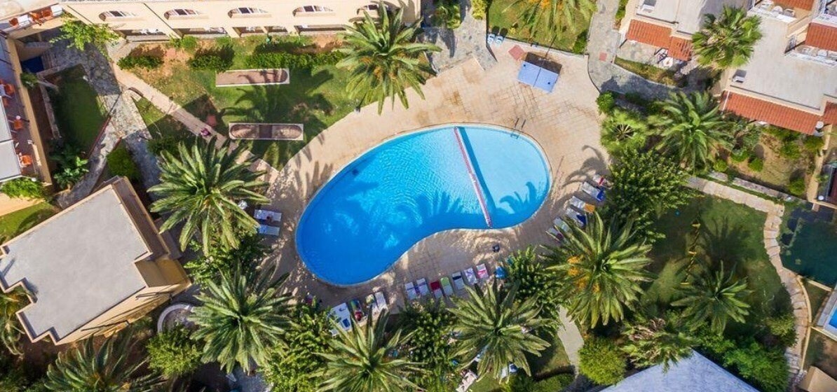 Фотографія Talea Beach Hotel 3*